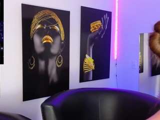Brenna-Hansonn nude in hot sex Live chat