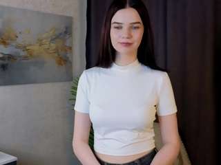 CathrynAtcher nude in hot sex Live chat
