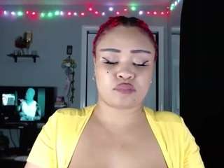 CINNAMON BROWN SUGAR nude in hot sex Live chat