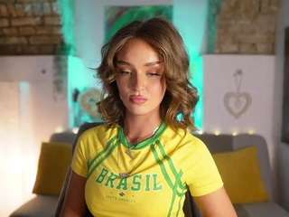 ClaraMia nude in hot sex Live chat