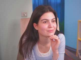 DarlineAppling nude in hot sex Live chat