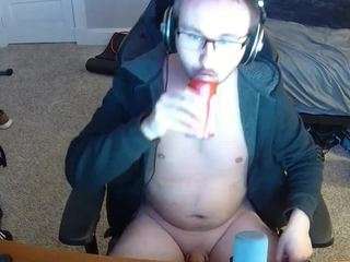 davidnovabear nude in hot sex Live chat