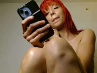 devilsslut nude in hot sex Live chat