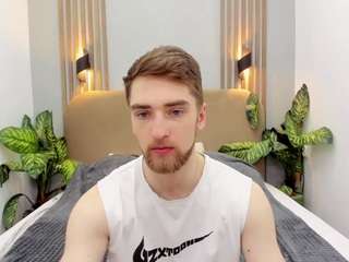 DexterFord nude in hot sex Live chat