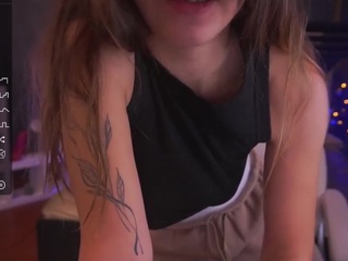DreamyLinaa nude in hot sex Live chat