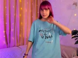 EasterCrosslin nude in hot sex Live chat