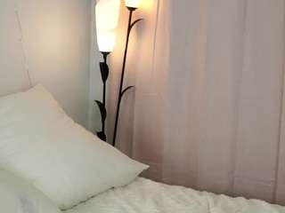 EldaBagg nude in hot sex Live chat