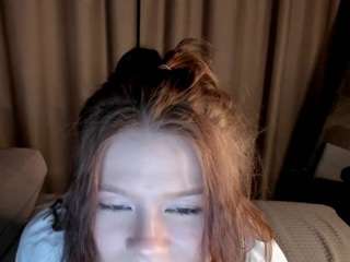 ElletteEves nude in hot sex Live chat