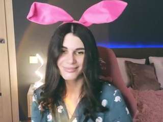 EmilyReal nude in hot sex Live chat