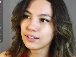 ErlineBuff nude in hot sex Live chat