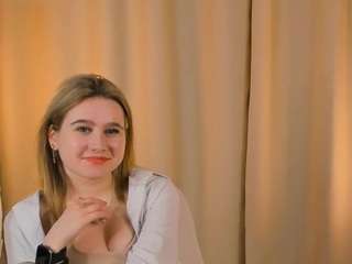 EsmaHigginson nude in hot sex Live chat