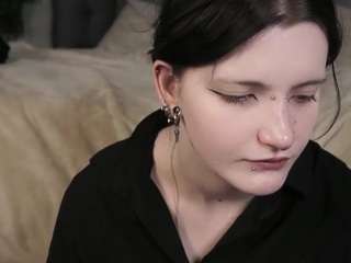 EugeniaGoldston nude in hot sex Live chat