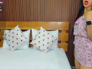 evelin-leroy nude in hot sex Live chat