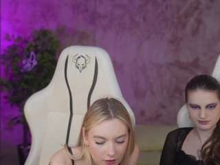 EwaPearl nude in hot sex Live chat