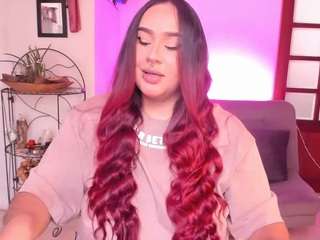 ?, Red Evyl? nude in hot sex Live chat
