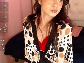 forbidden-candy nude in hot sex Live chat