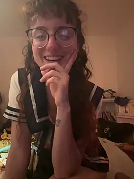_foxygirl_ nude live chat in sexy room