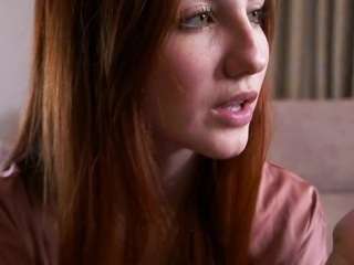 GlennaBolam nude in hot sex Live chat