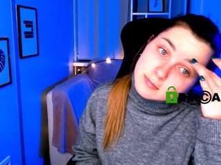 hannacinnamon nude in hot sex Live chat