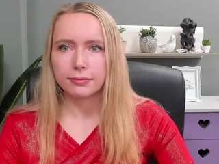 HannahPLAY nude in hot sex Live chat