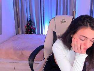Helena Follow me nude in hot sex Live chat