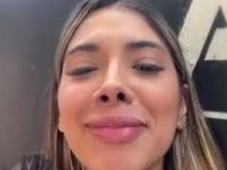 Isabela Diaz , ✨❤ nude in hot sex Live chat