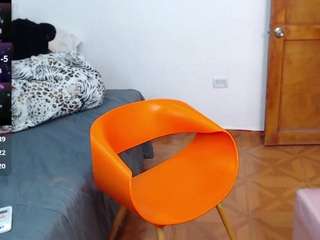 Kamila Brown, ? nude in hot sex Live chat