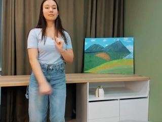 Kamilla nude in hot sex Live chat