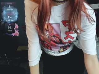 katris-shy nude in hot sex Live chat