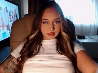 Kim YourdreamGirl nude in hot sex Live chat