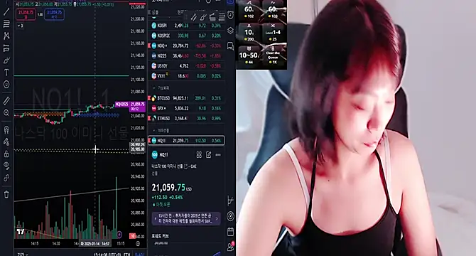 KIMARI2024 nude live chat in sexy room