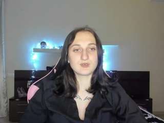KommuneliFoxi nude in hot sex Live chat