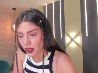 LannaCarterX nude in hot sex Live chat