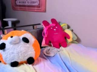Lilithsaint nude in hot sex Live chat
