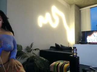 love2getjazzi nude in hot sex Live chat