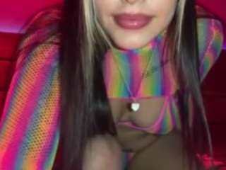 luna taylor gelatti nude in hot sex Live chat