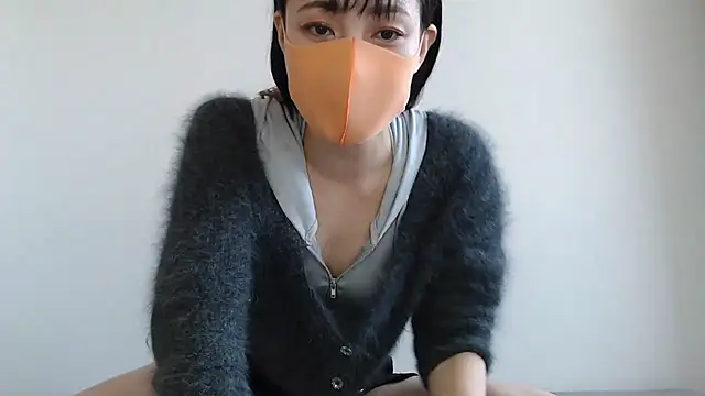 Mary-JP nude live chat in sexy room