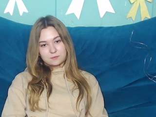 MaryKler nude in hot sex Live chat
