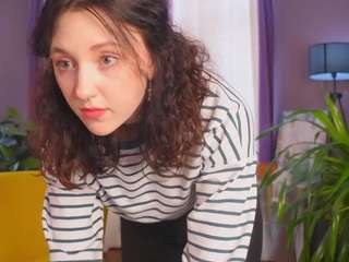 MayForster nude in hot sex Live chat