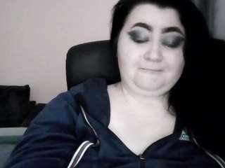 Medjik-lool nude in hot sex Live chat