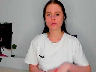 MeganCodling nude in hot sex Live chat