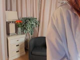 MildredBrabson nude in hot sex Live chat