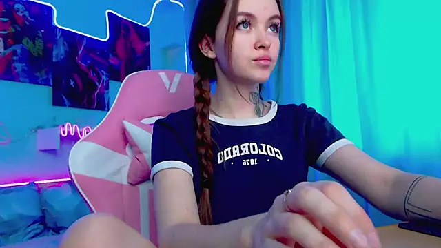 Naughty_Mable nude live chat in sexy room