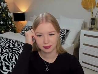 NicoleBeatty nude in hot sex Live chat