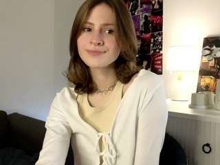 OdelynaEllett nude in hot sex Live chat