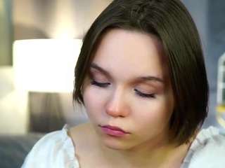 OdelynGentile nude in hot sex Live chat
