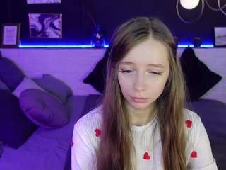 OliviaGentle nude in hot sex Live chat