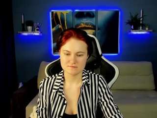 Ronifox nude in hot sex Live chat