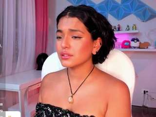 Rose-Dangel nude in hot sex Live chat