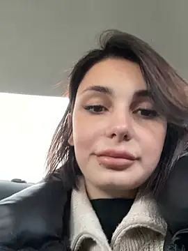 SandraCarter nude live chat in sexy room